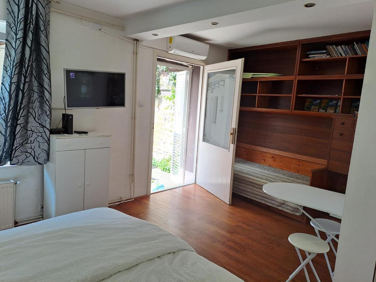 Guest House Ilica2Rooms Zagreb Buitenkant foto
